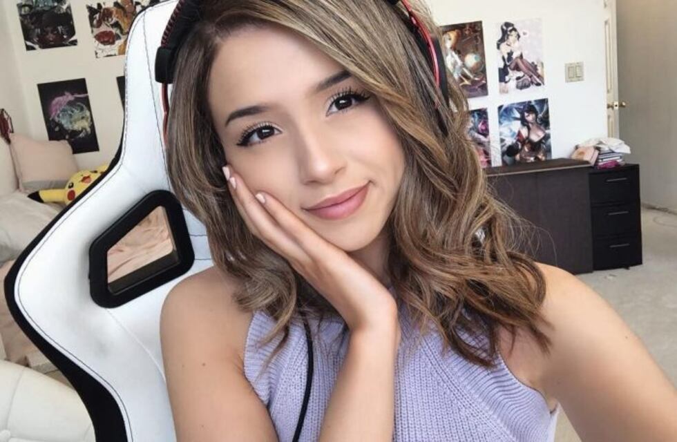 Conocé a Pokimane, una de las streamers más populares del mundo que será Vtuber