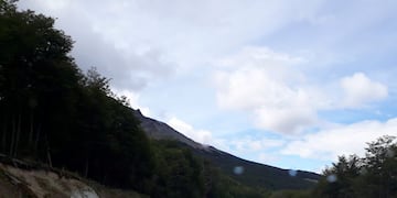 Vialidad TDF