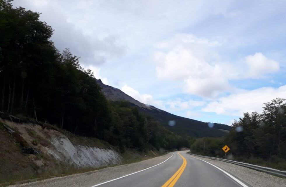 Tierra del Fuego: habilitan el ingreso a Ushuaia y Río Grande