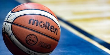 Es oficial: Carlos Paz será la sede de la Liga Nacional de Básquet y de la Selección Nacional