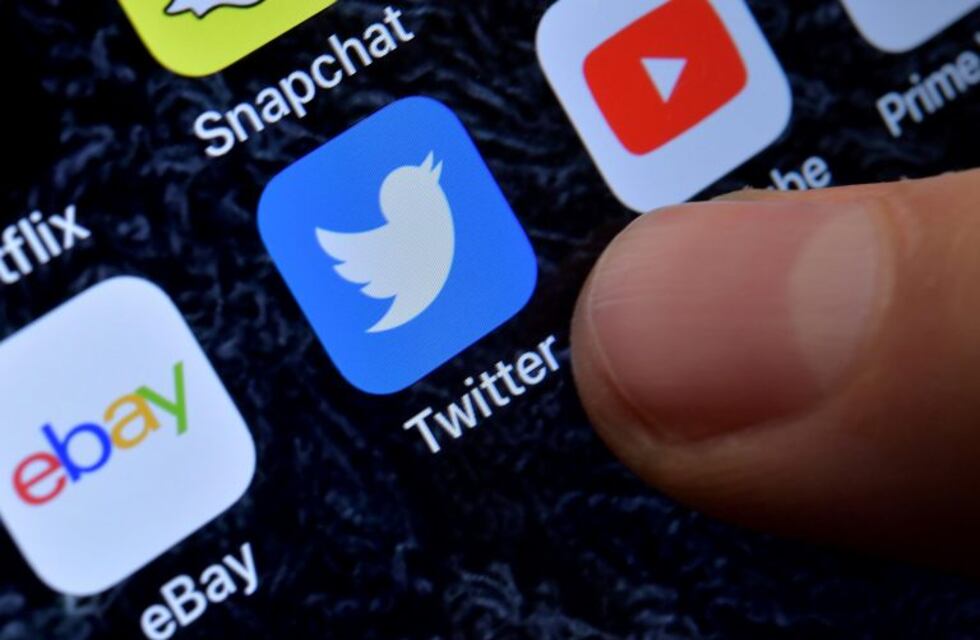 Limitan el acceso a Twitter en todo Rusia