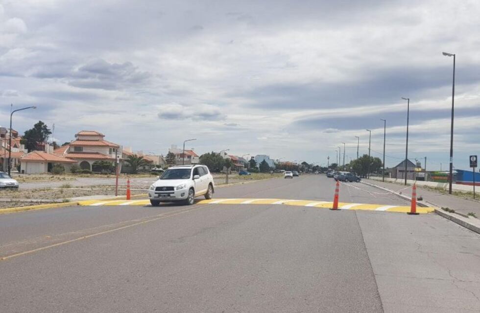 Jornada fresca para hoy en la Capital de la Provincia