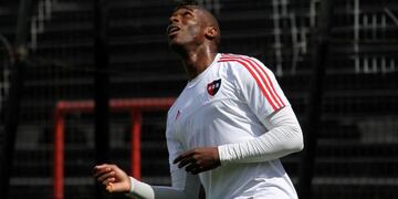 Luis Leal será parte del equipo que enfrentará a Chacarita