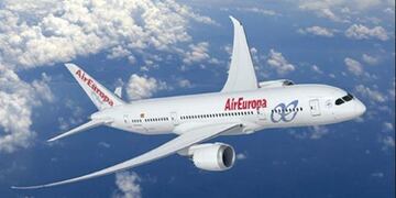 Habrá vuelos directos entre Iguazú y Madrid