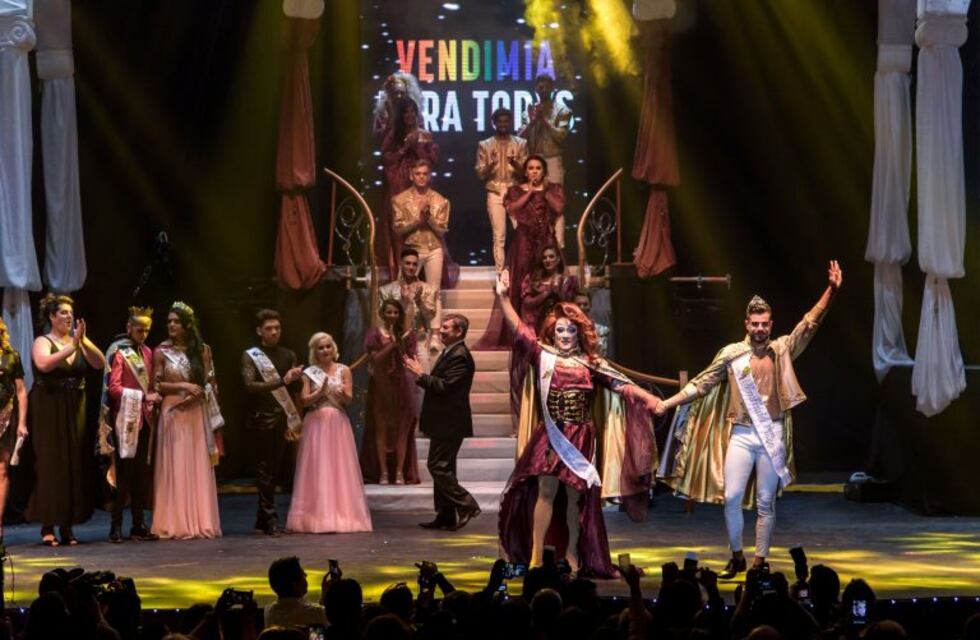 La "Vendimia para Todxs" será televisada y sin público