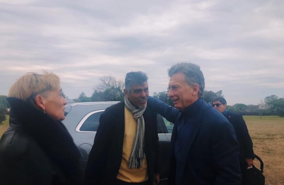 Departamento Colón teñido de amarillo