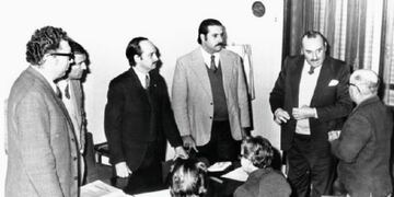 CODEGU - Comisión Histórica\nCrédito: CODEGU