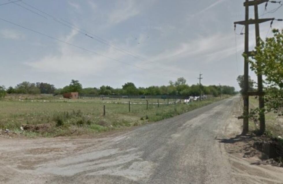 Murió un joven electrocutado mientras estaba cazando con un amigo en una zona descampada