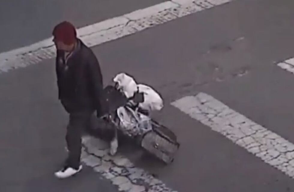 Para la Justicia, la persona en situación de calle detenida ayer, sería el autor del incendio de Torres y Liva