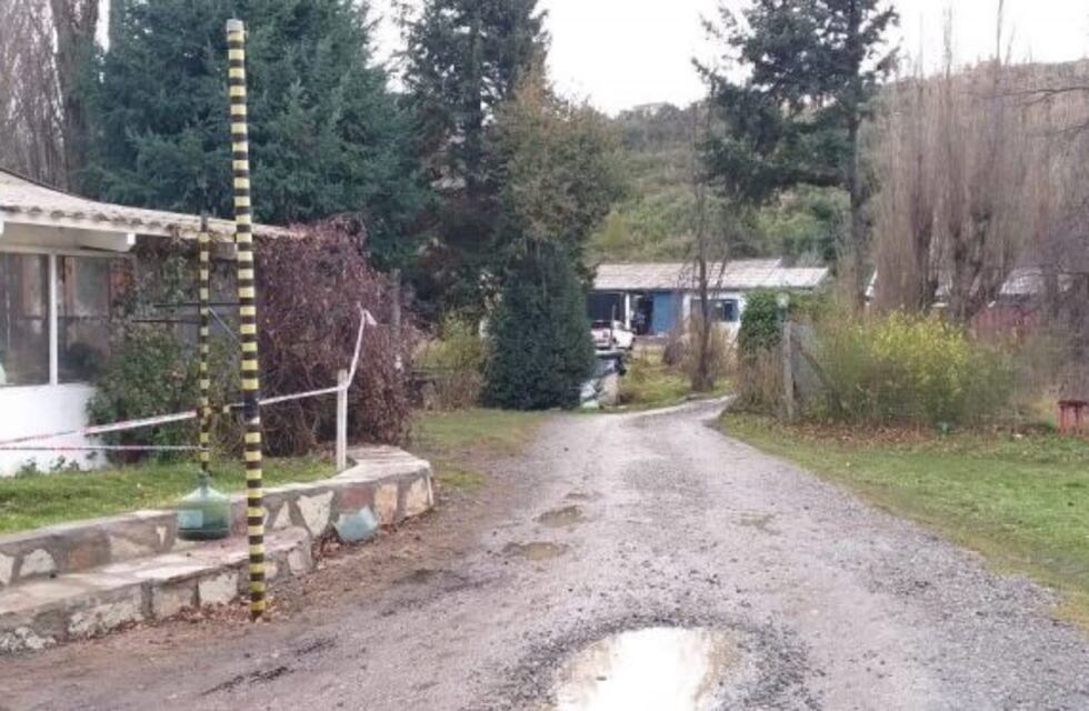 Delincuentes robaron en la empresa Alunco