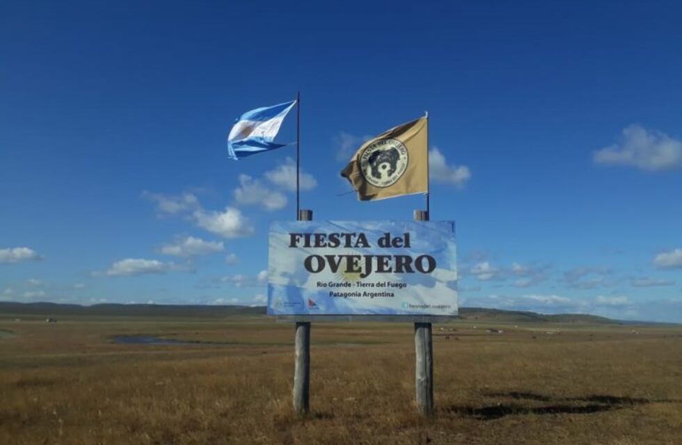 Gran convocatoria en la 46° Fiesta del Ovejero