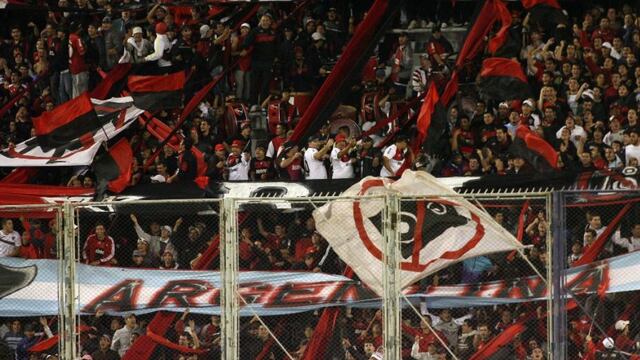 Newell’s se encuentra sumido en deudas y el nuevo presidente Ignacio Astore intentará resolver la situación financiera del club.