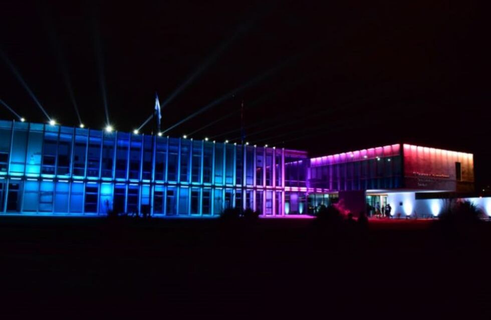 Río Cuarto cumple este martes 20 años como Capital Alterna