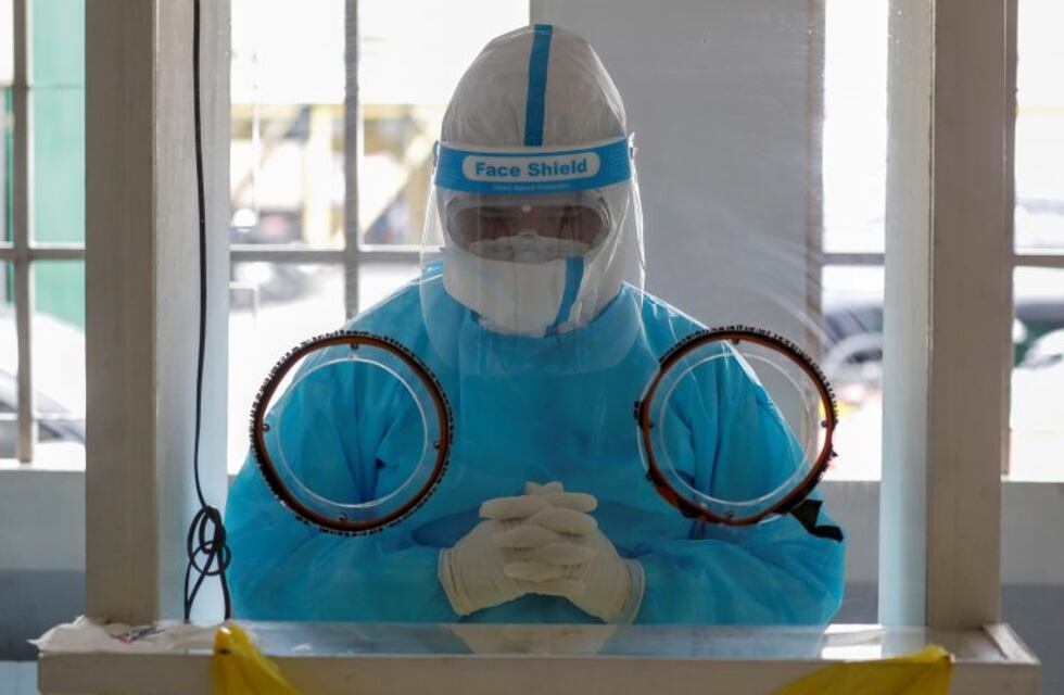 Se confirmó la primera muerte por coronavirus en Santiago del Estero