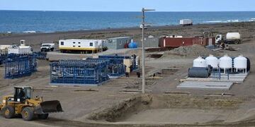 Gobierno de Santa Cruz presentó amparo ante ENOHSA para traspaso de la Planta de Ósmosis