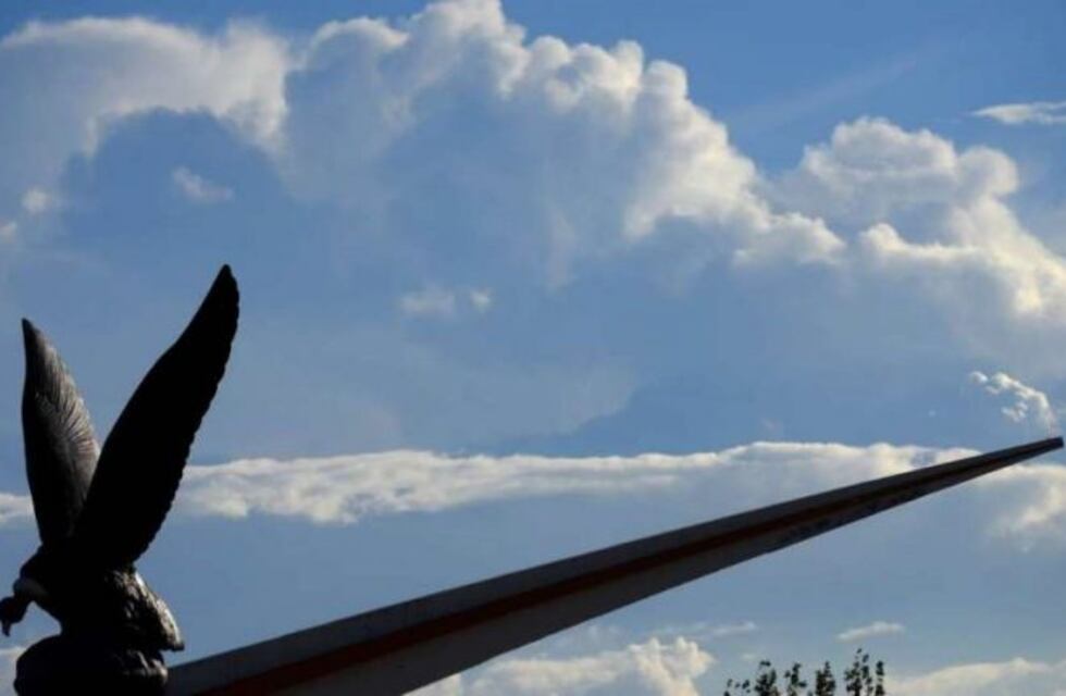 Clima en Mendoza: cómo estará el tiempo este fin de semana extra largo