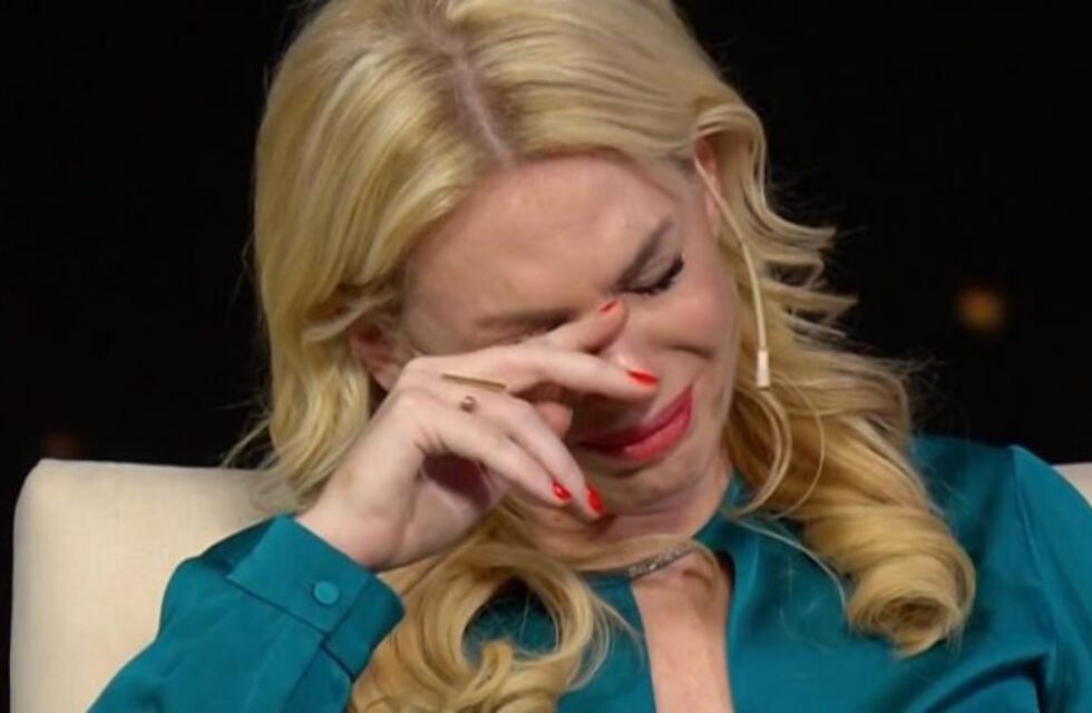 Se hicieron pasar por Esmeralda Mitre para hacer una estafa