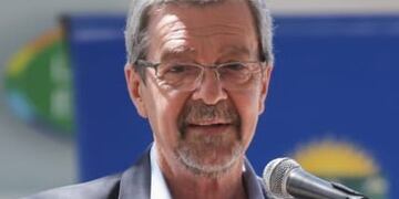 El ministro Avalle se reúne con empresarios de San Francisco