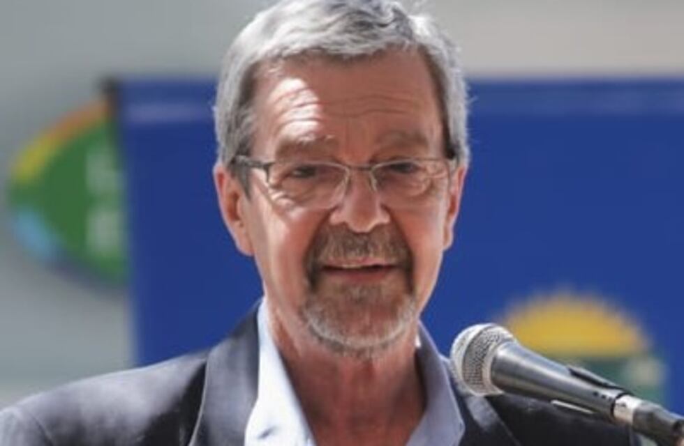 El ministro Avalle se reúne con empresarios de San Francisco