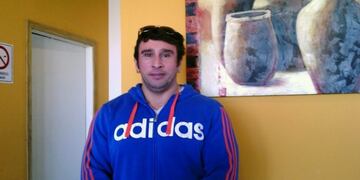 Marcos Martínez acusado de intento de femicidio