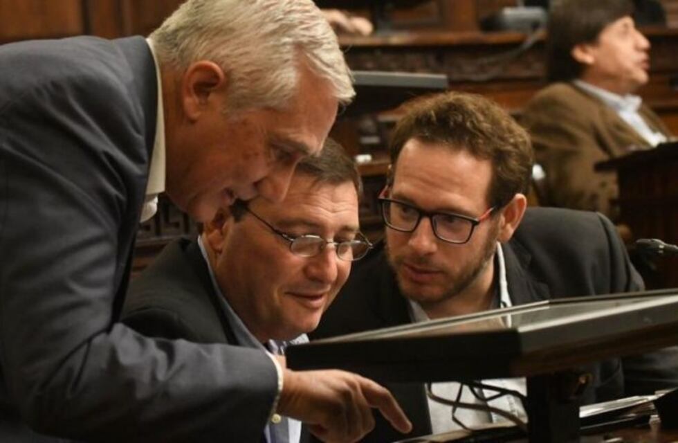 Presupuesto 2019: Mendoza se queda sin financiamiento para obras