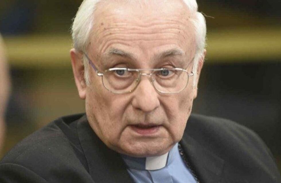 Para Carlos Ñáñez, el aislamiento "es una oportunidad para encontrarnos en familia"