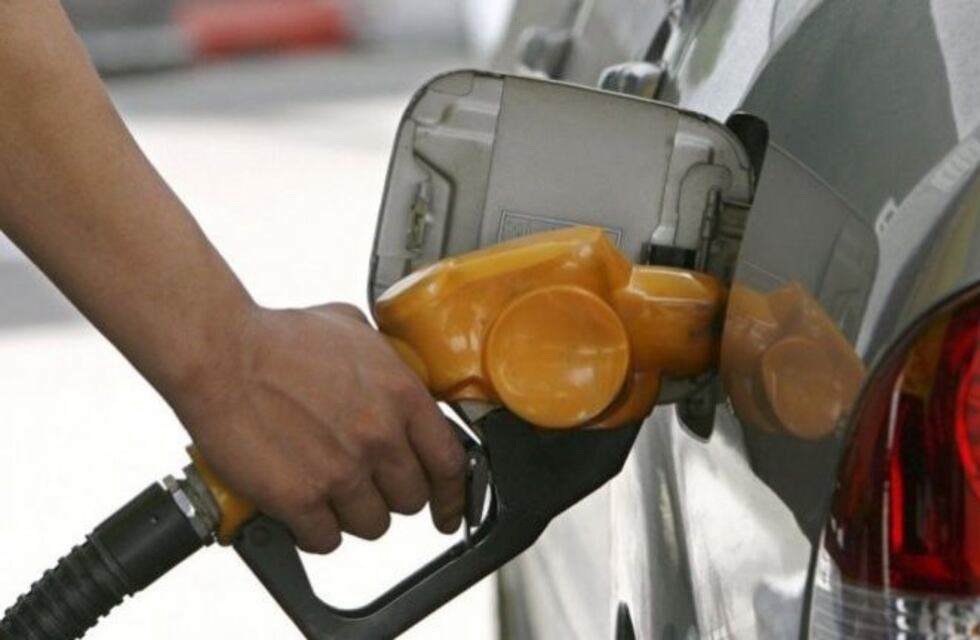 Yorbandi se mostró sorprendido y molesto por el nuevo aumento en el precio de las naftas