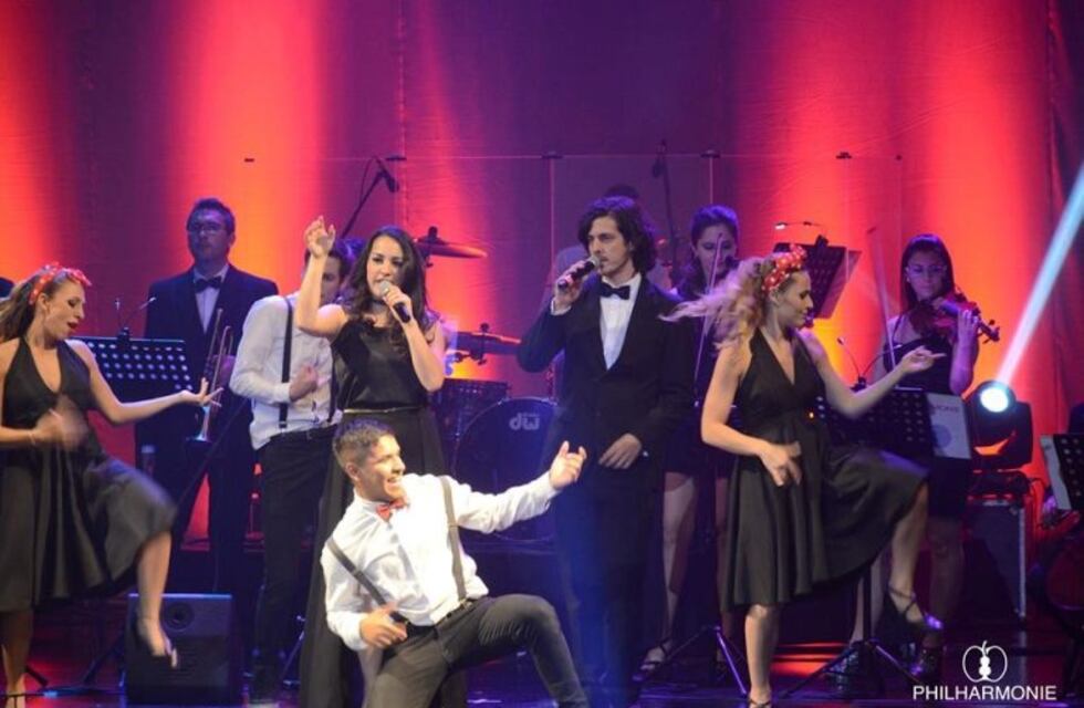 Otoño Vienés, en Villa General Belgrano