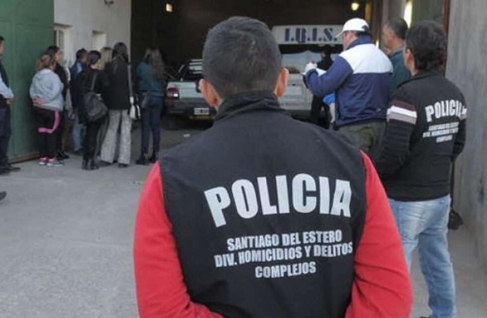 Investigaron al círculo íntimo del mecánico asesinado