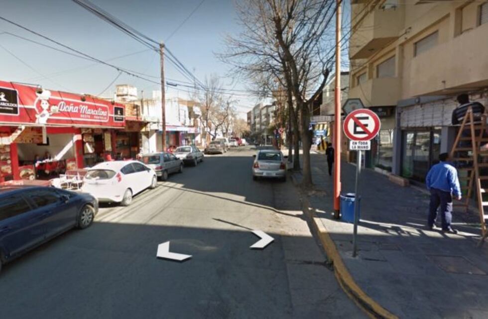 Detuvieron a dos mecheras y un cómplice en Carlos Paz