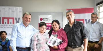 Ya son 14 millones de pesos los entregados hasta ahora en el programa \