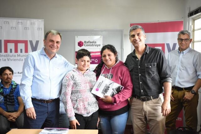 Ya son 14 millones de pesos los entregados hasta ahora en el programa \