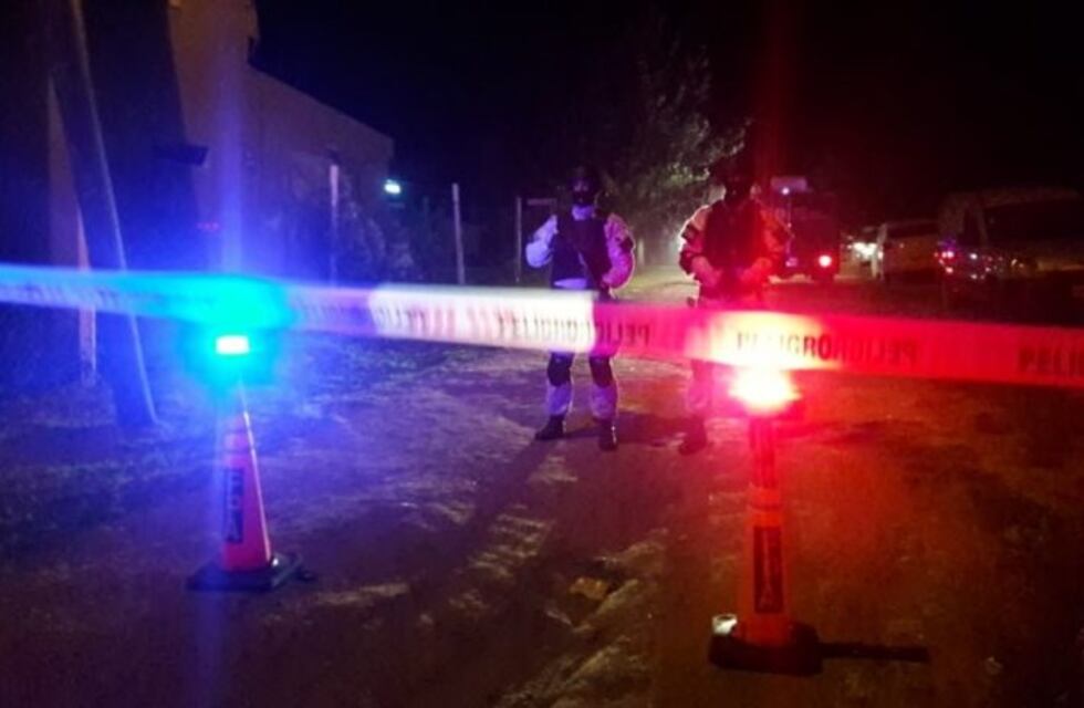 Tres detenidos durante un operativo antidrogas en Cosquín