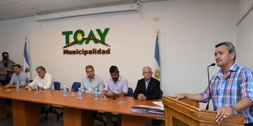 Créditos a emprendedores (Gobierno de La Pampa)