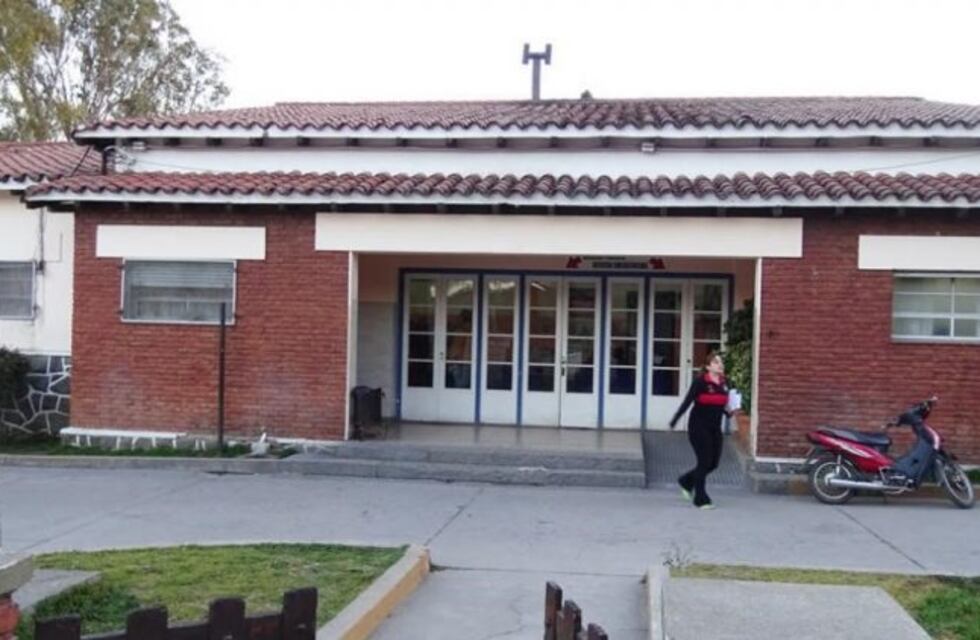 Un motociclista perdió la vida en un accidente fatal en La Falda