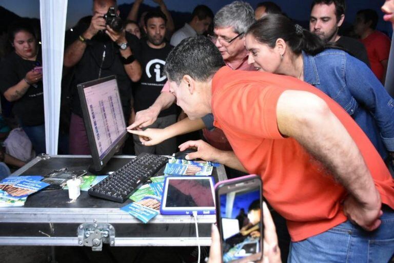 votacion 7 maravillas naturales de argentina