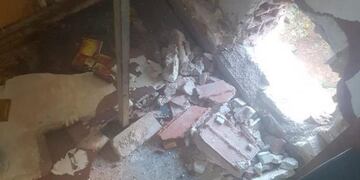 Boquete en el negocio