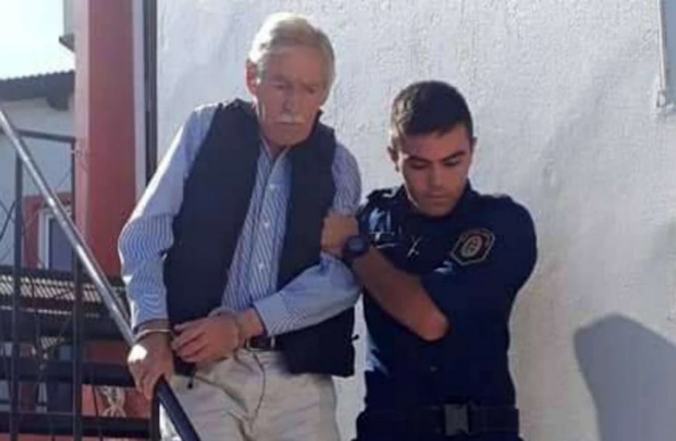 Perpetua para el empresario de Federación que mató de 11 puñaladas a su ex