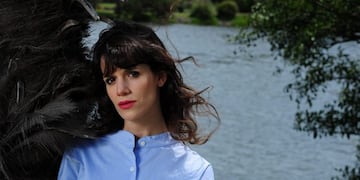 Violeta Urtizberea confesó su fobia más insólita