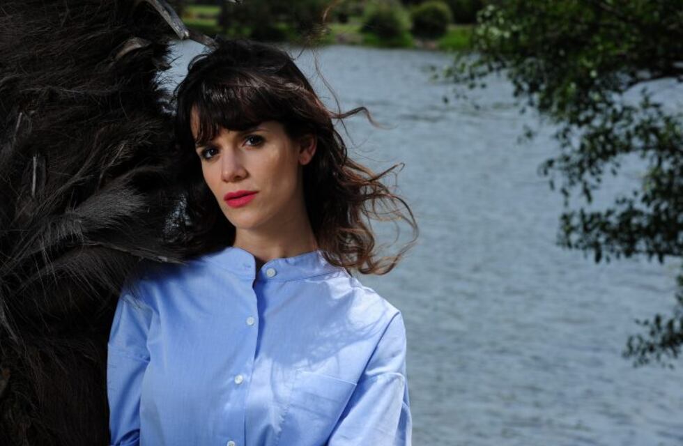 Violeta Urtizberea confesó su fobia más insólita