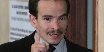 El juez de Garantu00edas, Gabriel Magniafico, rechazu00f3 el sobreseimiento y ordenu00f3 que se continuu00e9 investigando a rugbiers.