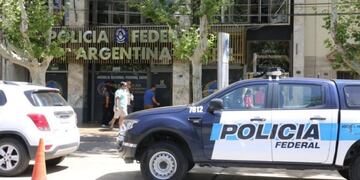 El detenido, Víctor Eduardo Camargo\u002E