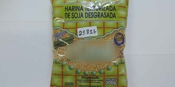 Productos prohibidos por la Assal