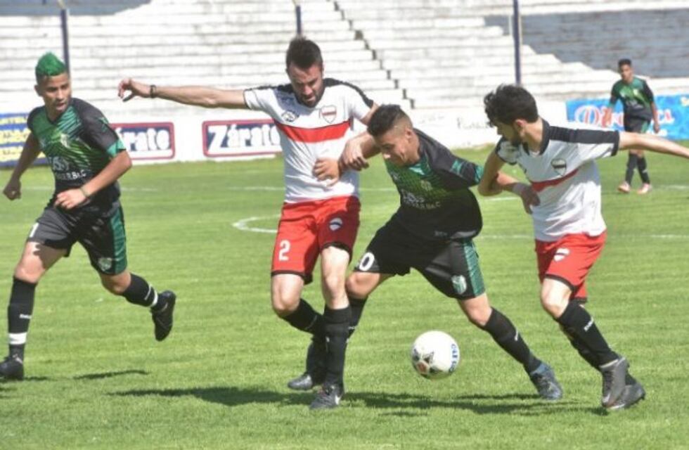 Arranca el ascenso cordobés