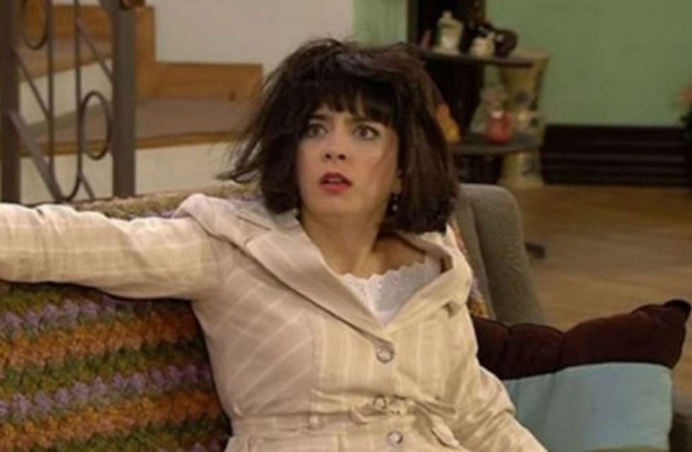 "Casados con hijos": una doble de María Elena Fuseneco es tendencia en Tik Tok