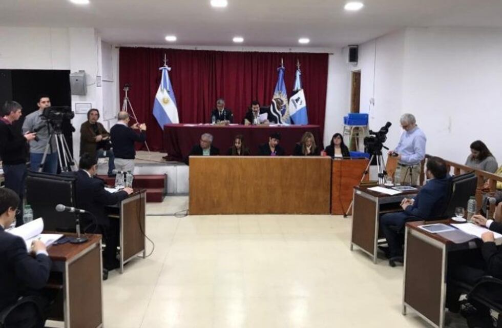 El Concejo Deliberante aprobó diversas ordenanzas