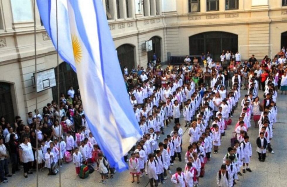 Comienzo de clases 2019: enterate de todo lo que necesitas saber