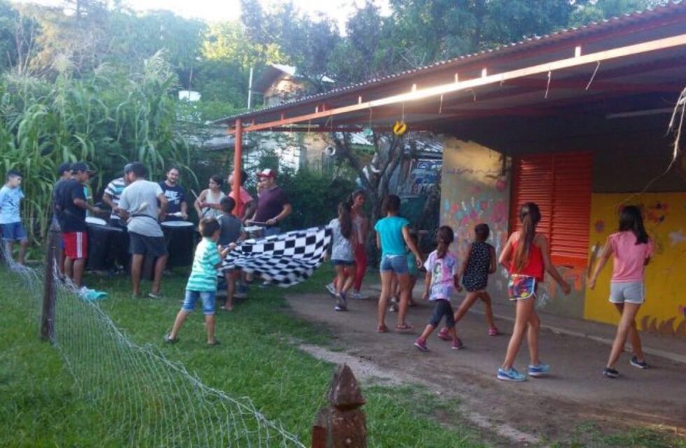 Unquillo prepara las murgas barriales