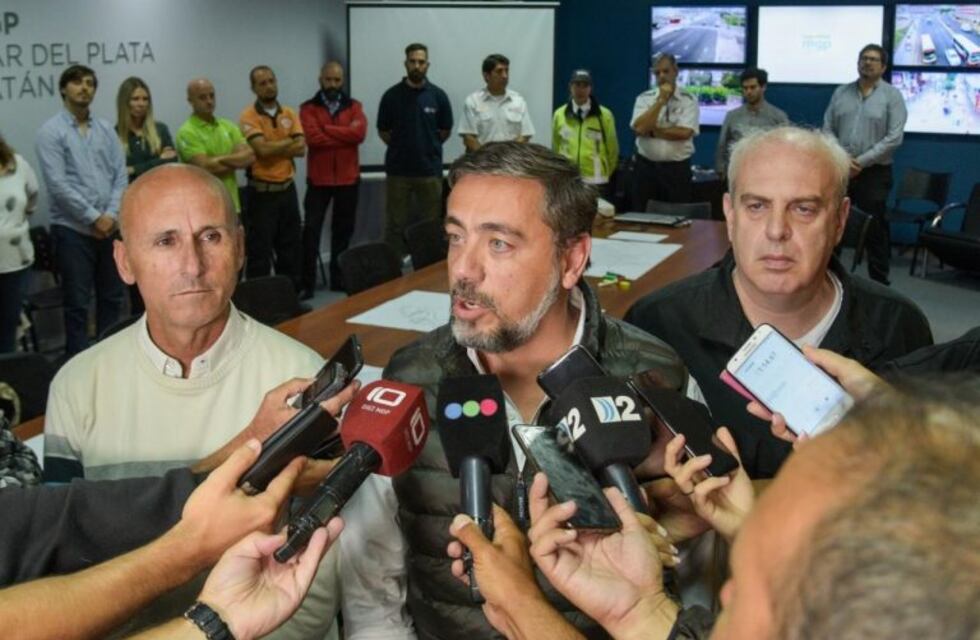 Controles por el UPD: en Mar del Plata clausuraron ocho salones donde se iban a realizar fiestas clandestinas