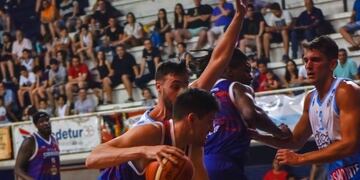 Nueva derrota de OTC en condición de visitante